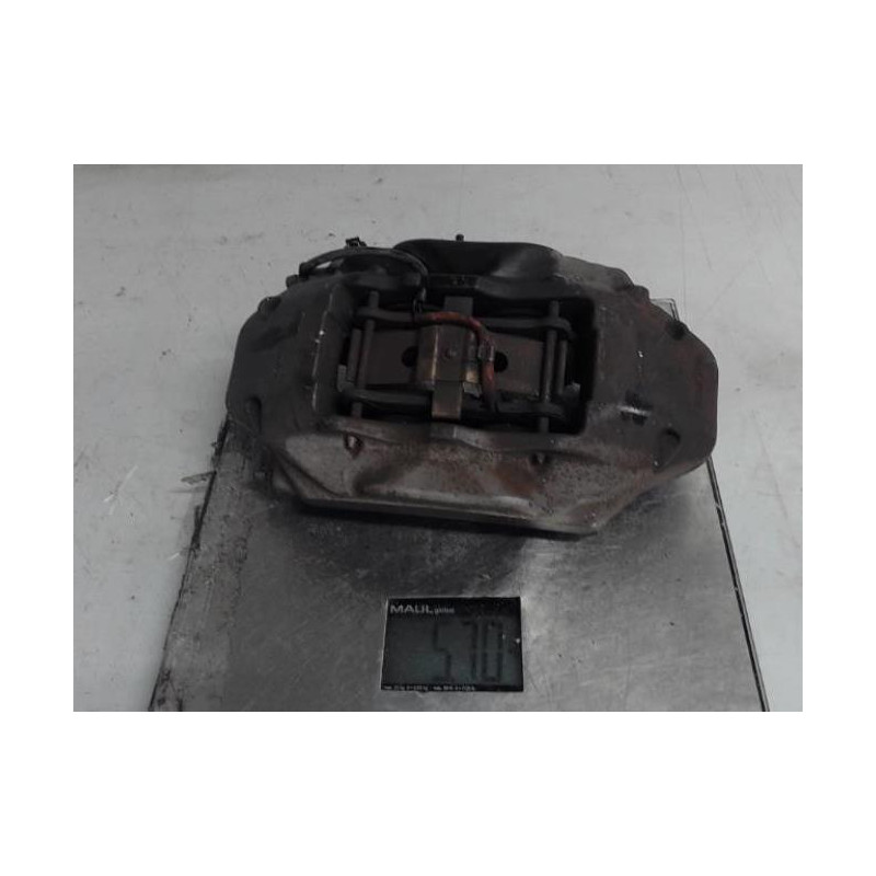 Etrier avant droit (freinage) VOLKSWAGEN TOUAREG 1