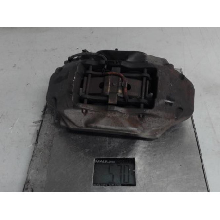 Etrier avant droit (freinage) VOLKSWAGEN TOUAREG 1 Photo n°1