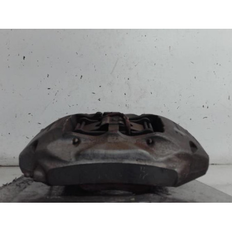 Etrier avant droit (freinage) VOLKSWAGEN TOUAREG 1