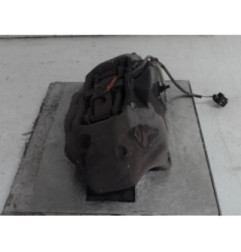 Etrier avant droit (freinage) VOLKSWAGEN TOUAREG 1 Photo n°3