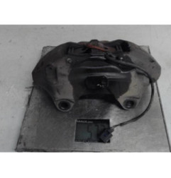 Etrier avant droit (freinage) VOLKSWAGEN TOUAREG 1 Photo n°4