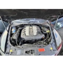 Etrier avant droit (freinage) VOLKSWAGEN TOUAREG 1 Photo n°15