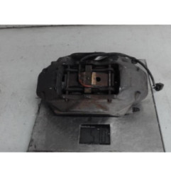 Etrier avant gauche (freinage) VOLKSWAGEN TOUAREG 1 Photo n°1