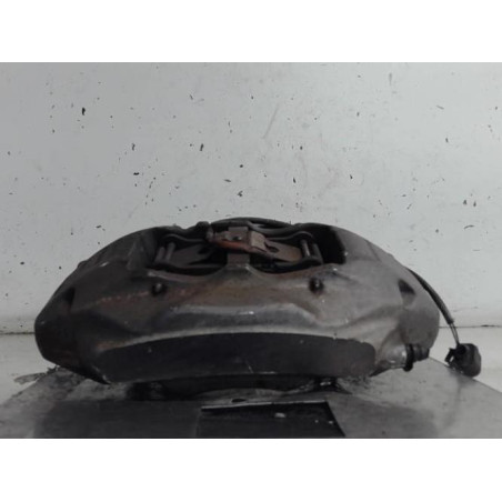 Etrier avant gauche (freinage) VOLKSWAGEN TOUAREG 1