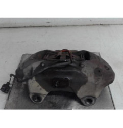 Etrier avant gauche (freinage) VOLKSWAGEN TOUAREG 1 Photo n°4