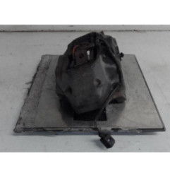 Etrier avant gauche (freinage) VOLKSWAGEN TOUAREG 1 Photo n°5