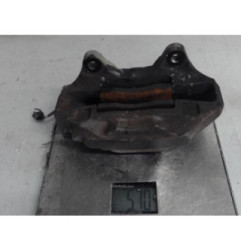 Etrier avant gauche (freinage) VOLKSWAGEN TOUAREG 1 Photo n°6