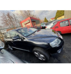 Etrier avant gauche (freinage) VOLKSWAGEN TOUAREG 1 Photo n°18