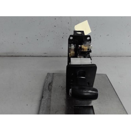 Levier de vitesses VOLKSWAGEN TOUAREG 1 Photo n°1