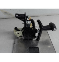 Levier de vitesses VOLKSWAGEN TOUAREG 1 Photo n°3