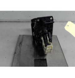 Levier de vitesses VOLKSWAGEN TOUAREG 1 Photo n°4