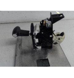 Levier de vitesses VOLKSWAGEN TOUAREG 1 Photo n°5