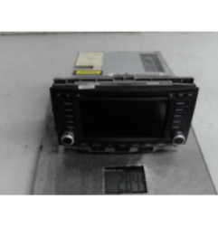 Autoradio d'origine VOLKSWAGEN TOUAREG 1 Photo n°1