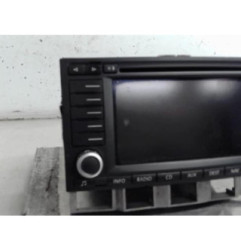 Autoradio d'origine VOLKSWAGEN TOUAREG 1