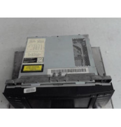 Autoradio d'origine VOLKSWAGEN TOUAREG 1 Photo n°4