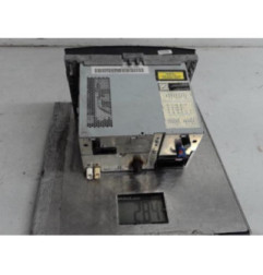 Autoradio d'origine VOLKSWAGEN TOUAREG 1 Photo n°6