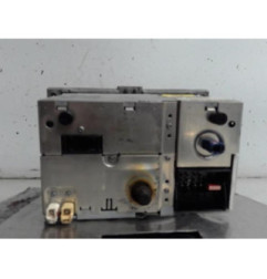 Autoradio d'origine VOLKSWAGEN TOUAREG 1 Photo n°7