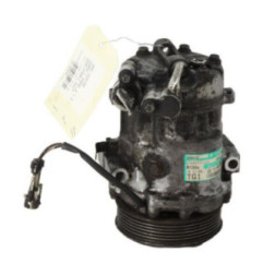 Compresseur clim OPEL CORSA C