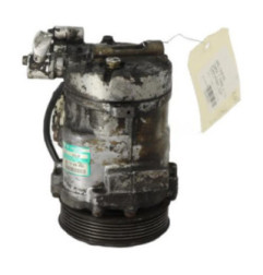 Compresseur clim OPEL CORSA C Photo n°3