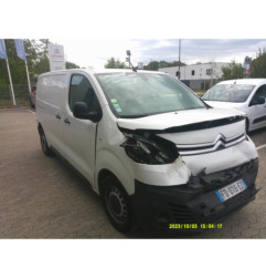 Debitmetre CITROEN JUMPY 3 M Photo n°7