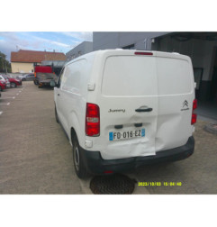 Debitmetre CITROEN JUMPY 3 M Photo n°9