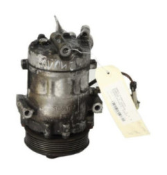 Compresseur clim OPEL CORSA C Photo n°4