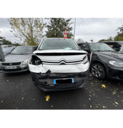 Debitmetre CITROEN JUMPY 3 M Photo n°12