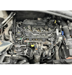 Debitmetre CITROEN JUMPY 3 M Photo n°14