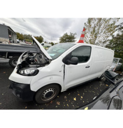 Debitmetre CITROEN JUMPY 3 M Photo n°15
