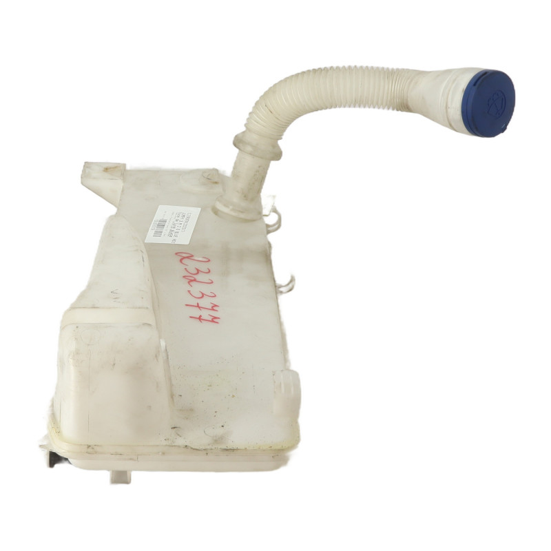 Vase de lave glace CITROEN JUMPY 3 M