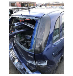 Compresseur clim OPEL CORSA C Photo n°7