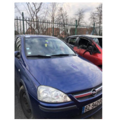 Compresseur clim OPEL CORSA C Photo n°8