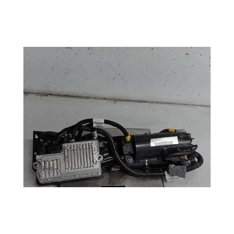 Moteur start stop CITROEN JUMPY 3 M