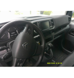 Moteur start stop CITROEN JUMPY 3 M Photo n°5