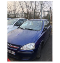 Compresseur clim OPEL CORSA C Photo n°10