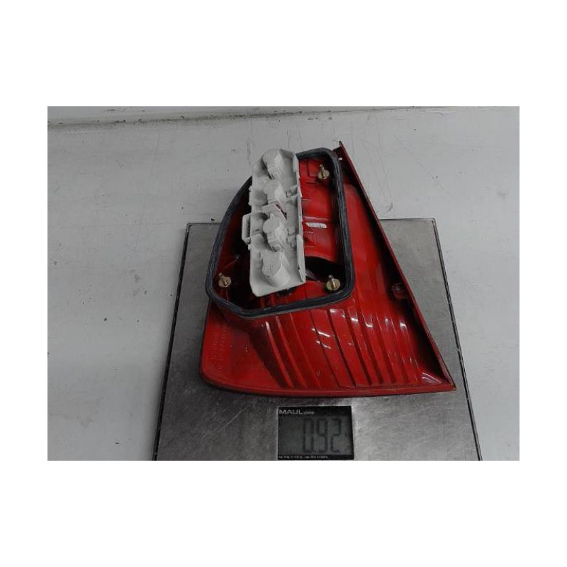 Feu arriere principal droit (feux) SKODA SUPERB 1