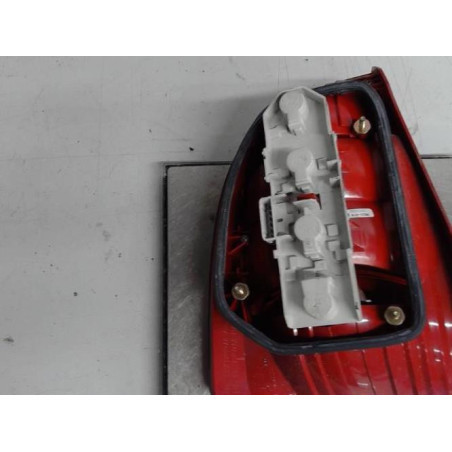 Feu arriere principal droit (feux) SKODA SUPERB 1