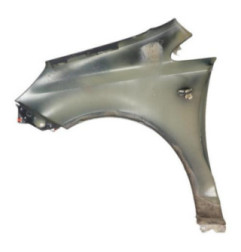 Aile avant droit OPEL CORSA D Photo n°1