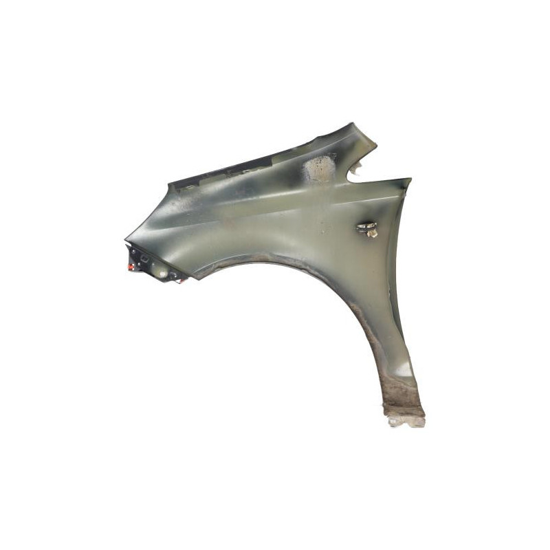 Aile avant droit OPEL CORSA D