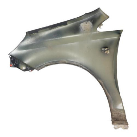 Aile avant droit OPEL CORSA D Photo n°1