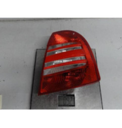 Feu arriere principal droit (feux) SKODA SUPERB 1 Photo n°5