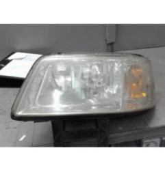 Optique avant principal gauche (feux)(phare) VOLKSWAGEN TRANSPORTER 5 Photo n°1