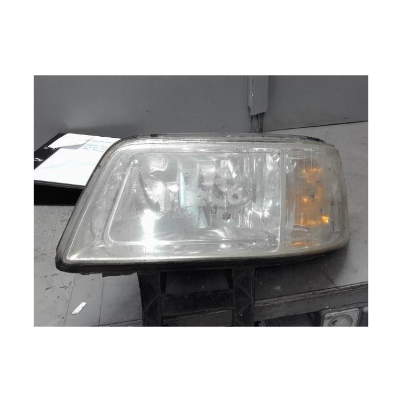 Optique avant principal gauche (feux)(phare) VOLKSWAGEN TRANSPORTER 5