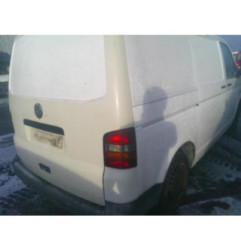 Optique avant principal gauche (feux)(phare) VOLKSWAGEN TRANSPORTER 5 Photo n°5