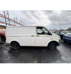 Optique avant principal gauche (feux)(phare) VOLKSWAGEN TRANSPORTER 5 Photo n°8