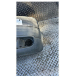 Pare choc avant VOLKSWAGEN TRANSPORTER 5 Photo n°3