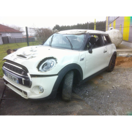 Boite de vitesses MINI MINI 3 F56 Photo n°1