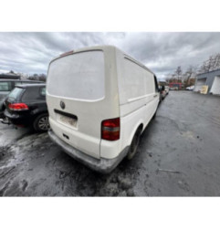 Pare choc avant VOLKSWAGEN TRANSPORTER 5 Photo n°14