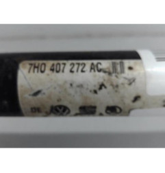 Cardan droit (transmission) VOLKSWAGEN TRANSPORTER 5 Photo n°4