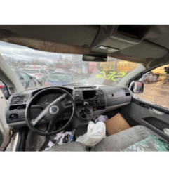 Cardan droit (transmission) VOLKSWAGEN TRANSPORTER 5 Photo n°9